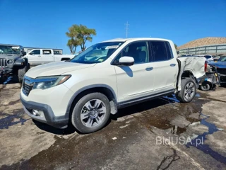 HONDA RIDGELINE RTL