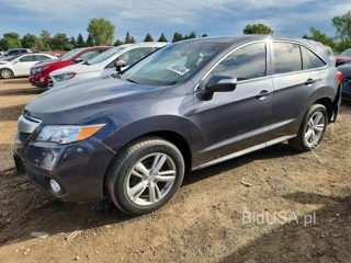 ACURA RDX TECHNOLOGY