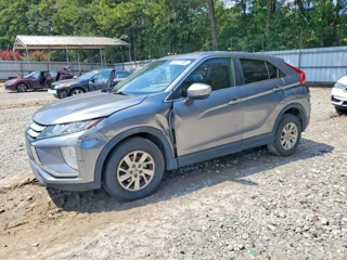 MITSUBISHI ECLIPSE CROSS ES