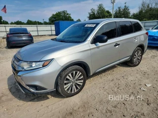 MITSUBISHI OUTLANDER ES