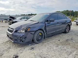 SUBARU IMPREZA PREMIUM