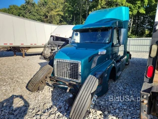 VOLVO VN VNL
