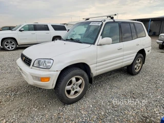TOYOTA RAV4 BASE