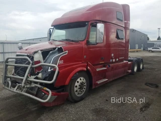 VOLVO VN VNL