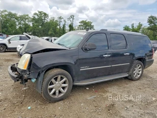 GMC YUKON XL DENALI