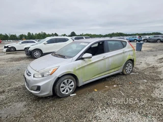 HYUNDAI ACCENT GS