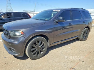DODGE DURANGO GT