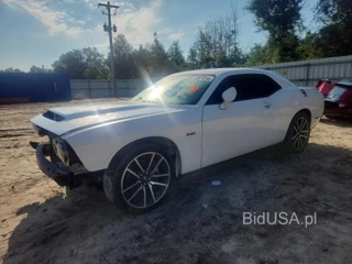 DODGE CHALLENGER R/T