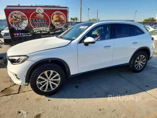 MERCEDES-BENZ GLC 300 4MATIC
