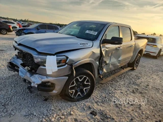 RAM 1500 LARAMIE