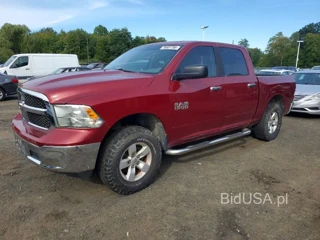 RAM 1500 SLT