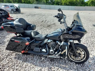 HARLEY-DAVIDSON FLTRU