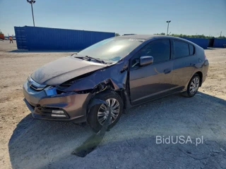 HONDA INSIGHT LX