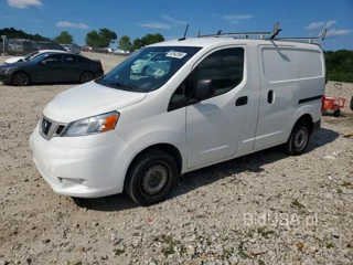 NISSAN NV200 UNKNOWN