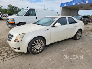 CADILLAC CTS PREMIUM COLLECTION