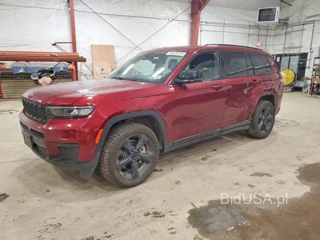 JEEP GRAND CHEROKEE L LAREDO