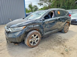 HONDA CR-V EX