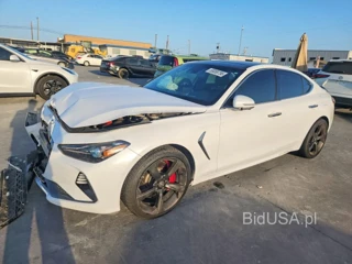 GENESIS G70 3.3T ADVANCED