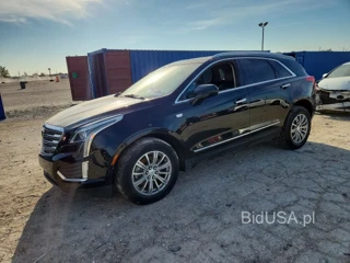 CADILLAC XT5 LUXURY