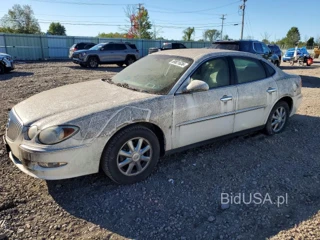 BUICK LACROSSE CX