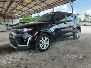 KIA SOUL LX