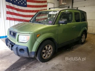 HONDA ELEMENT EX