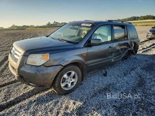 HONDA PILOT EXL