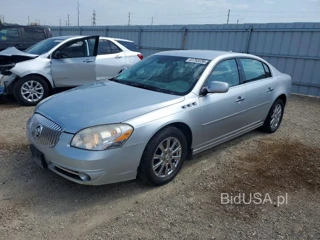 BUICK LUCERNE CXL