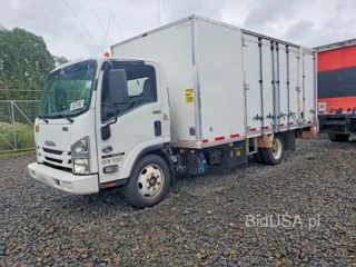 ISUZU NRR