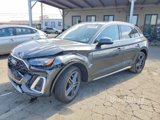 AUDI Q5 E PRESTIGE
