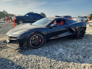 CHEVROLET CORVETTE STINGRAY 2LT
