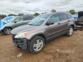 HONDA CR-V EX