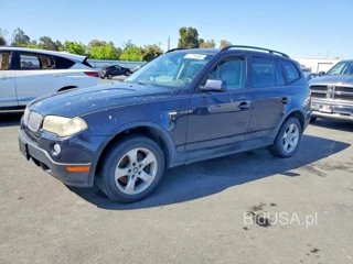 BMW X3 3.0SI