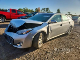 TOYOTA AVALON XLE TOURING