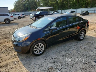KIA RIO LX