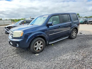 HONDA PILOT TOURING