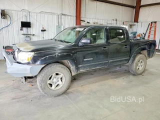 TOYOTA TACOMA V6