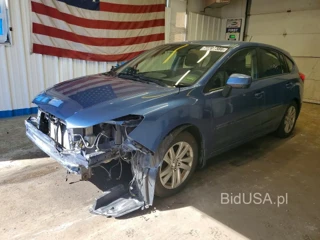 SUBARU IMPREZA PREMIUM