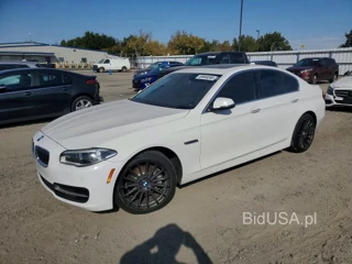 BMW 535 D