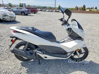 HONDA PCX