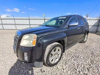 GMC TERRAIN SLT