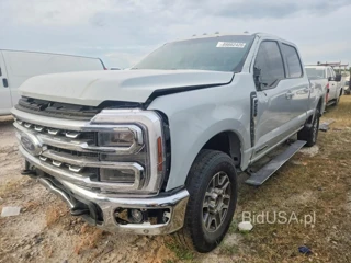 FORD F250 SUPER DUTY