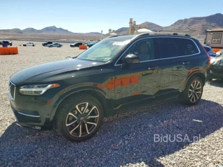 VOLVO XC90 T6