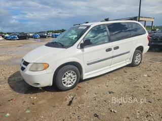DODGE GRAND CARAVAN SE