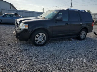 FORD EXPEDITION LIMITED