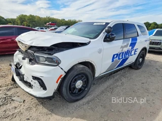 DODGE DURANGO PURSUIT