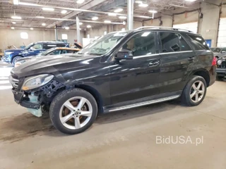 MERCEDES-BENZ GLE 350 4MATIC