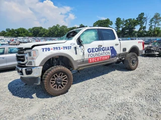 FORD F250 SUPER DUTY