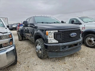 FORD F350 SUPER DUTY