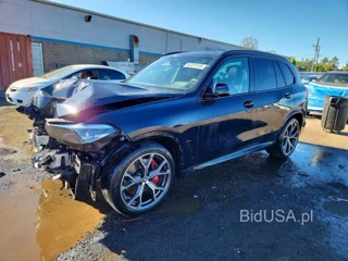 BMW X5 XDRIVE40I